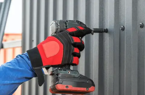 Travaux de zinguerie - Saint-Paul-de-Vence